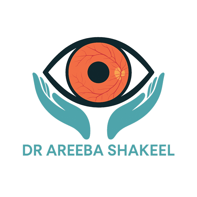 Logo — Dr Areeba Shakeel